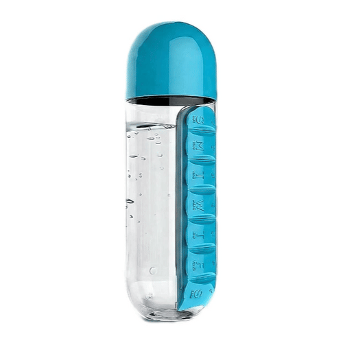 HydraPill