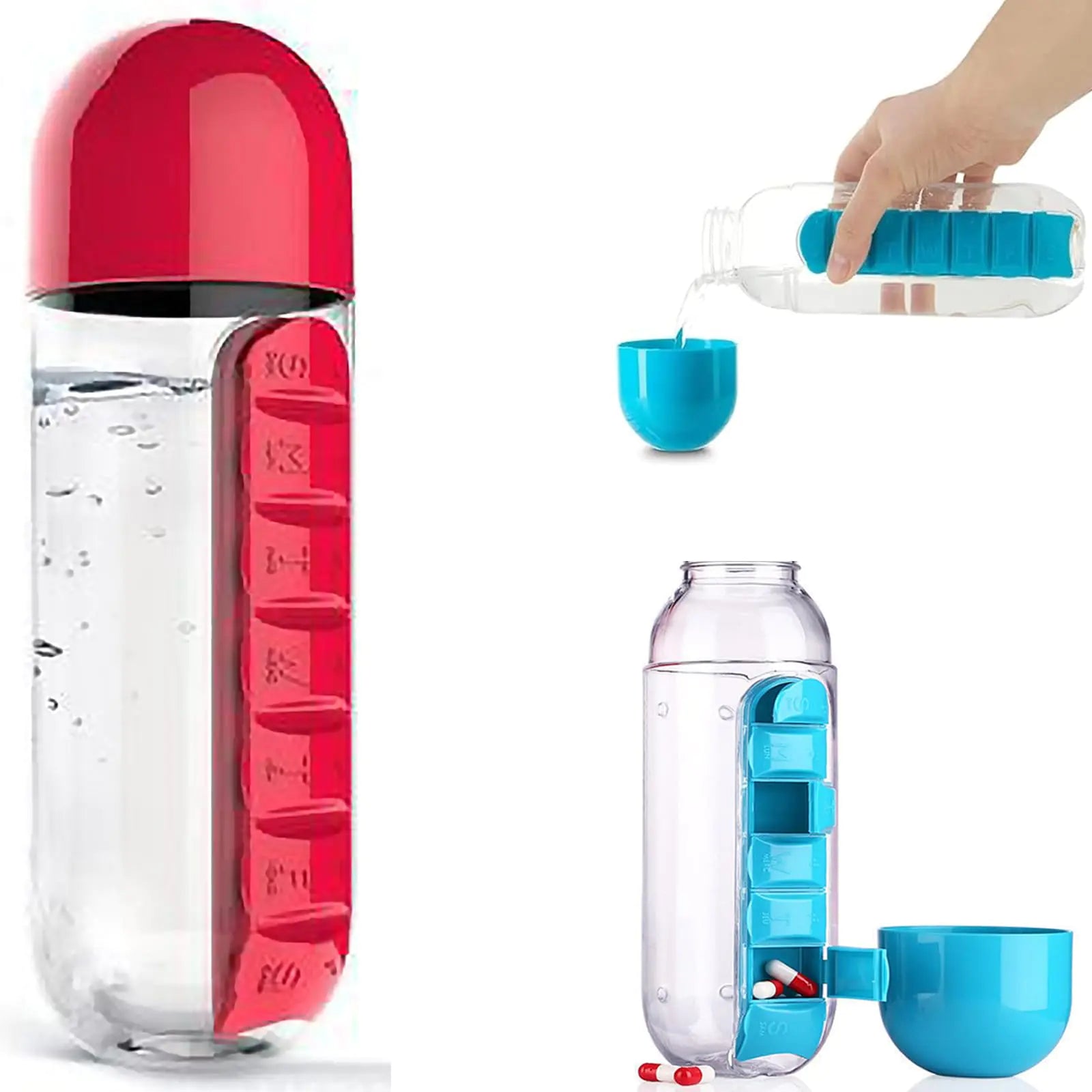 HydraPill